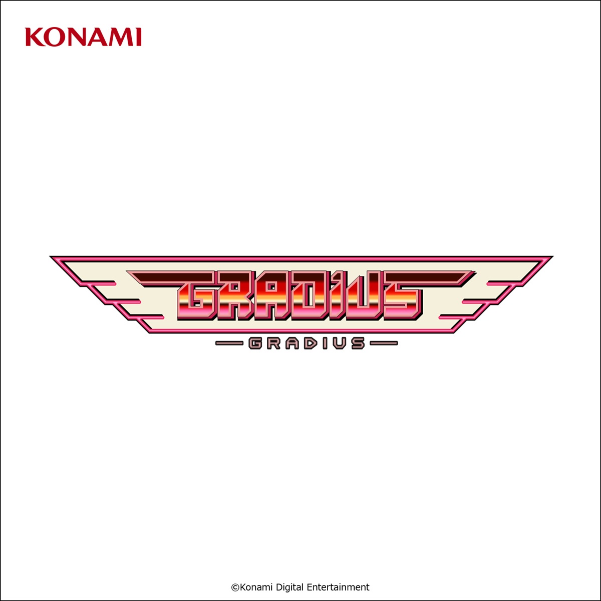 KONAMI、『グラディウス』が生誕40周年…シリーズの原点
