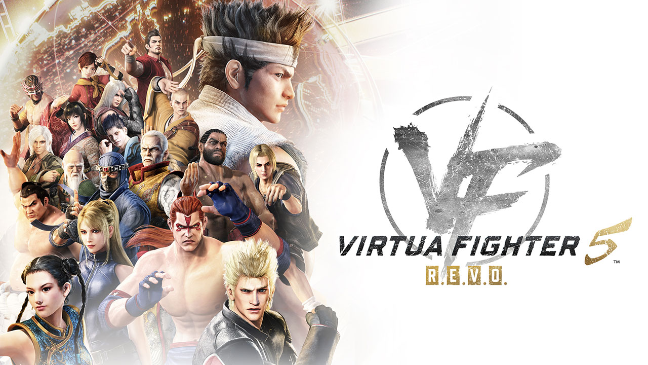 世嘉公開了聲音創作者武信光吉的《Virtua Fighter 5 REVO》開場曲“Burning Soul”演唱視頻和“VF 30週年紀念聲音集”預覽視頻