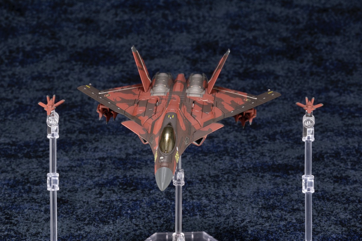 ACE COMBAT 7: SKIES UNKNOWN』3周年記念で無料アップデート