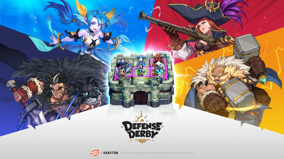 スクエニ、PC版『ドラゴンクエスト モンスターパレード』の