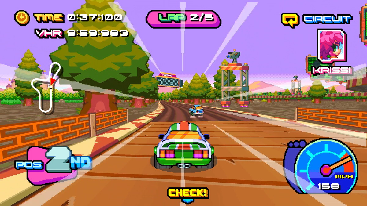 【超安い】 ゲーム攻略VHSビデオ GSV ウイニングラン Winning Run ナムコ その他