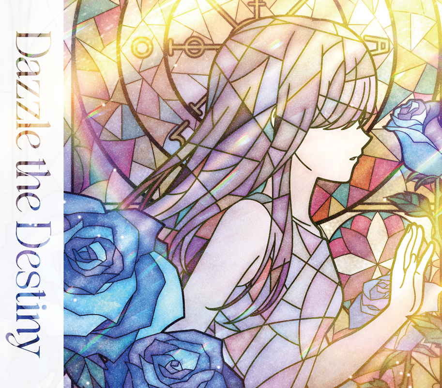 BUSHIROAD - バンドリ！ BanG Dream! フードジャケット Roselia BanG Dream! ガールズバンドパーティ！ コーチジャケット