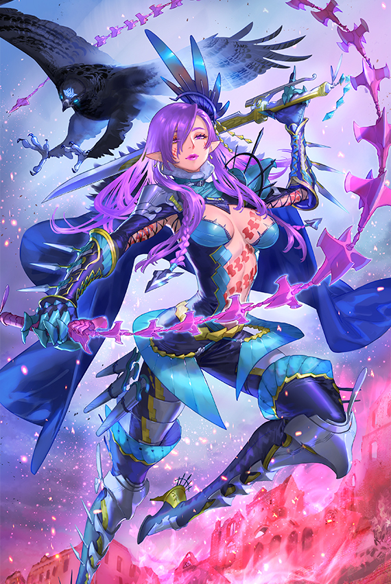 小宵こなん　ファントラ　SSR ファントラ 小宵こなんssr