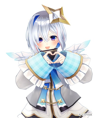 BOI、『メメントモリ』で「ホロライブ」所属の「天音かなた