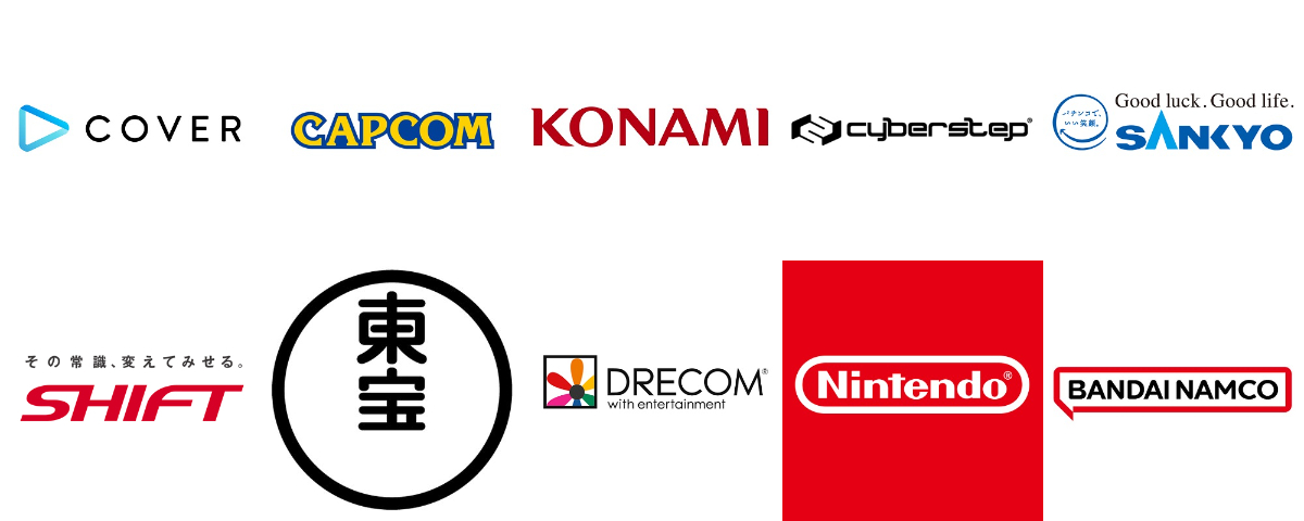 [Game Entertainment Stock概述（2/4）] Aupward修訂的Sankyo Soaring Konami，Bannam HD，Capcom今天在Nintendo更新了CAPCOM，這是當天的下降修訂版。