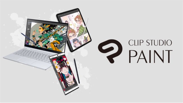 セルシス、イラスト・マンガ・アニメ制作アプリ「CLIP STUDIO PAINT」の最新バージョンVer.1.11.0を公開
