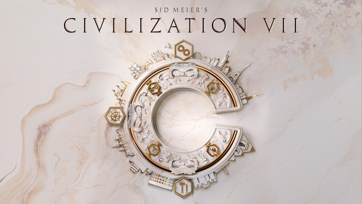 2K和Firaxis Games發布了Sid Myers文明vii vii vii