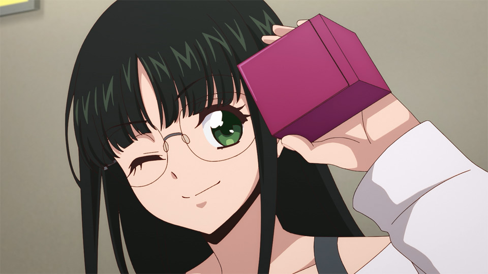 ブシロード、TVアニメ「カードファイト!! ヴァンガード Divinez