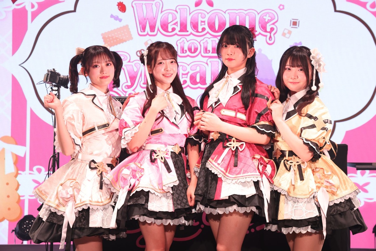 Donuts、『無人戦争2099』の生放送番組を8月30日21時より実施