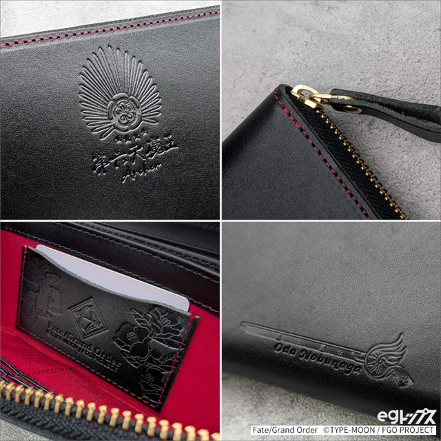 egトップス、『Fate/Grand Order』より「プリテンダー／オベロン」を