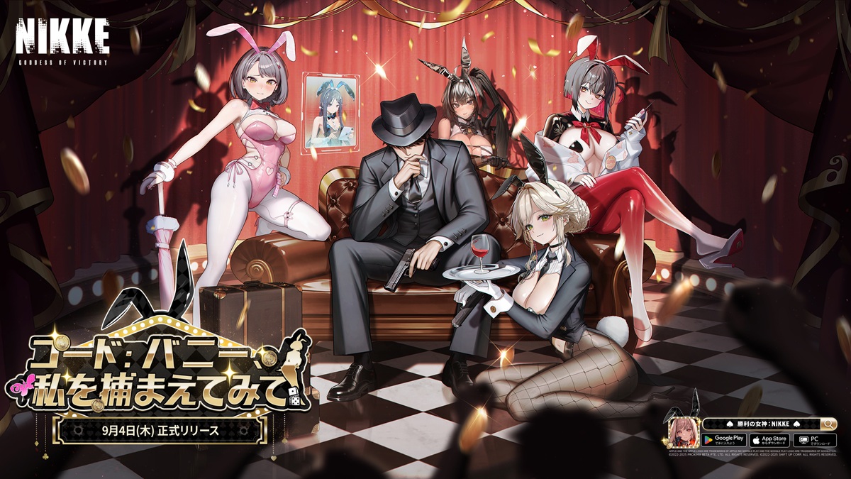 ヴァイス nikke 4コン　ニケ　勝利の女神ニケ 公式】勝利の女神：NIKKE on X: 