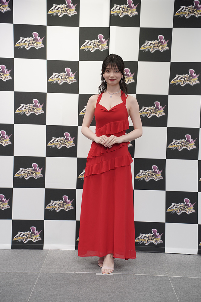 EXNOA 旗下『ハーレムオブトーキョー』攜手 瀬戸環奈舉辦合作活動發表會