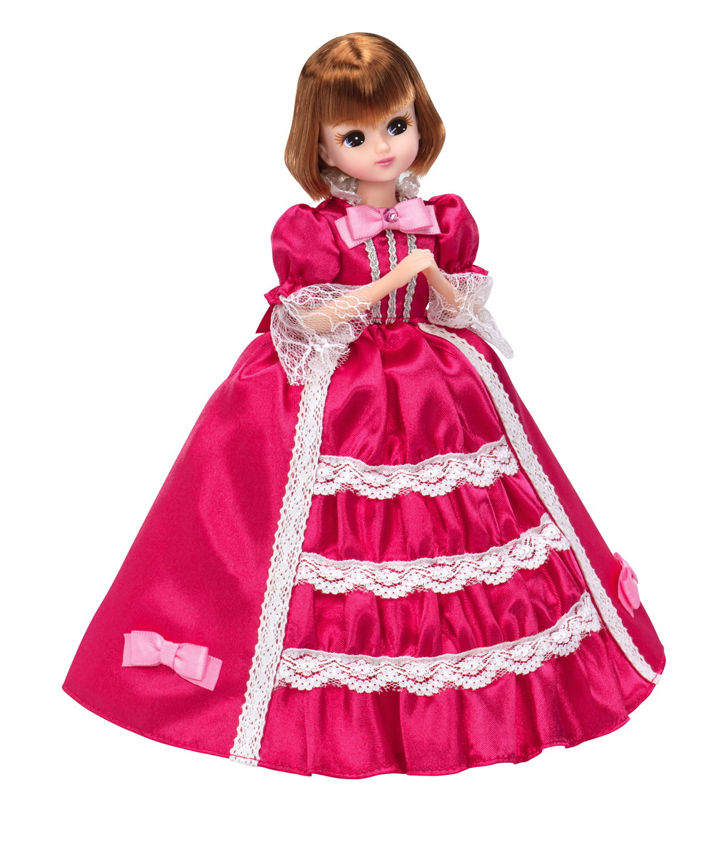 5点 まとめ商品 ラブベリー オシャレ魔女ラブandベリー ラブベリ 05秋 フットウェアカード 4