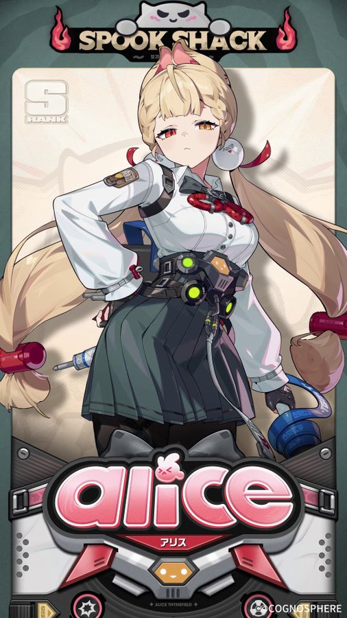 Level Infinite、『勝利の女神:NIKKE』で新バージョン「MIRACLE