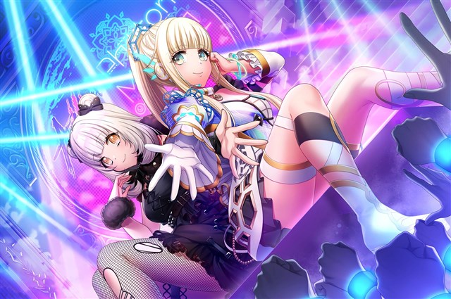 ブシロード、『D4DJ Groovy Mix』でイベント＆ガチャ「side：nova 第4