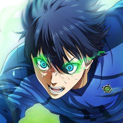 BAEL、『ブルーロック BLAZE BATTLE』に「“青い監獄”11傑 」所属