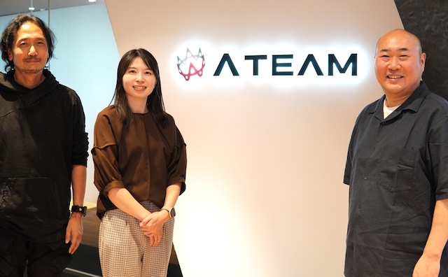 【インタビュー】エイチームエンターテインメントが挑む“再チャレンジ”──グローバルで挑戦し続けたゲーム事業のこれからと今