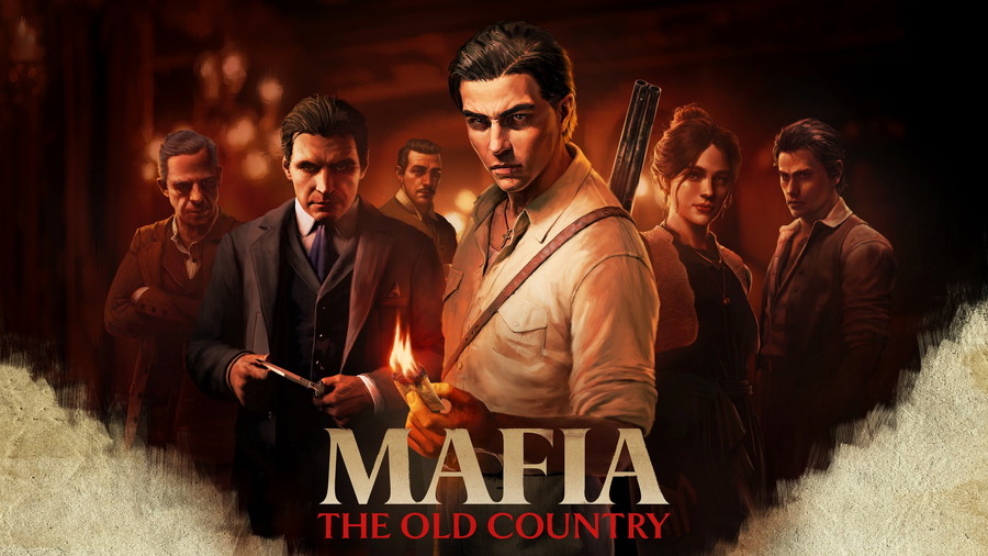 NVIDIA、『マフィア:オリジン ～裏切りの祖国』を含む5つの新作