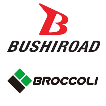 【今天是什麼日子？ 】 Bushiroad與Broccoli達成資本與商業聯盟...以《Digi Charat》重啟為起點，共同開發內容、新產品、新服務（2020年11月27日）