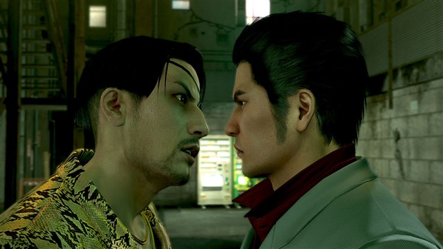 セガ、『龍が如く8外伝 Pirates in Hawaii』が全三部となる