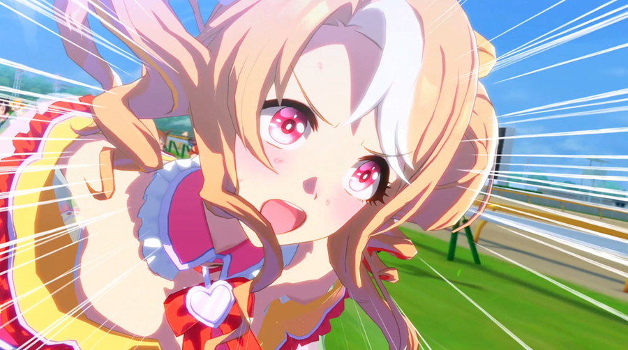 コトブキヤ、『ウマ娘』よりフィギュア『［夢は掲げるものなの