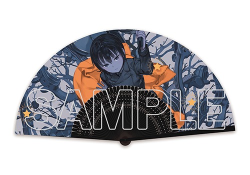 キノの旅　缶バッジ　黒星紅白展 キノの旅 the Beautiful World』25周年を記念したPOP UP SHOPと