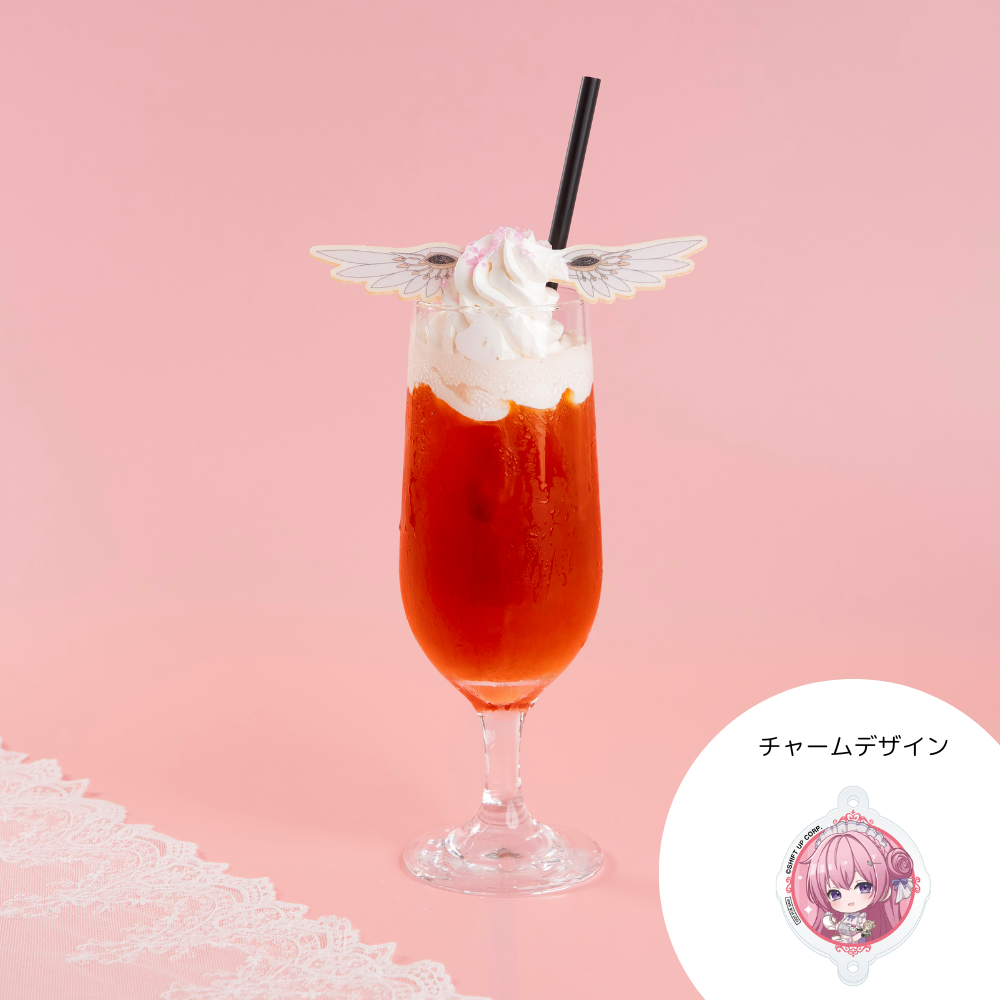 画像ページ (13/16) 『勝利の女神：NIKKE』and GALLERYコラボ