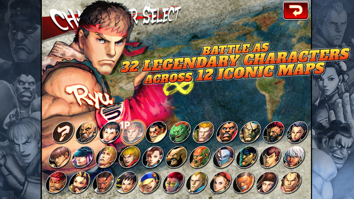 CAPCOM カプコン ストリートファイターⅣ 非売品 好評稼働中