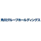 角川グループホールディングスロゴ