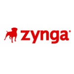 zyngaのロゴ