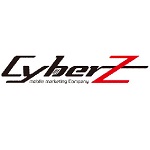 CyberZロゴ