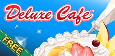 Deluxe Cafeのメインビジュアル