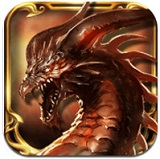 「Rage of Bahamut」のアイコン