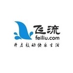 北京飛流九天科技有限公司ロゴ
